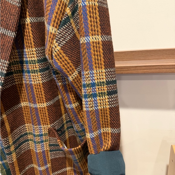 Dressed in Lala Coat - Picture 3 of 3